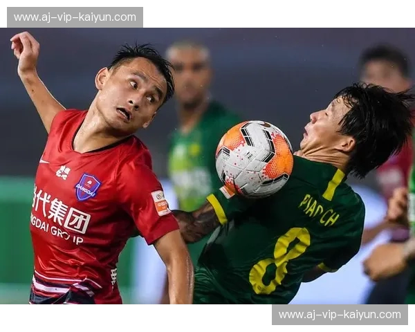 从云贵高原到紫禁之巅：当“辣”味贵州遇见“范儿”北京国安，这不只是一场足球