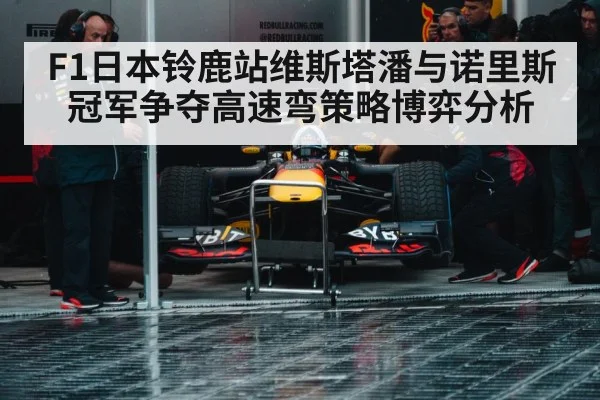 F1日本铃鹿站维斯塔潘与诺里斯冠军争夺高速弯策略博弈分析 - kaiyun